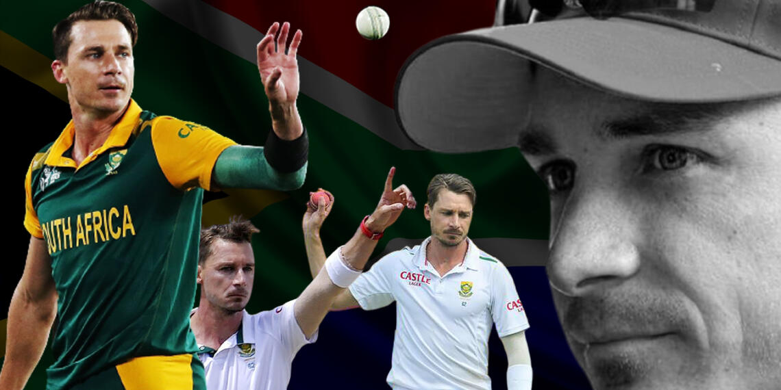 डेल स्टेन