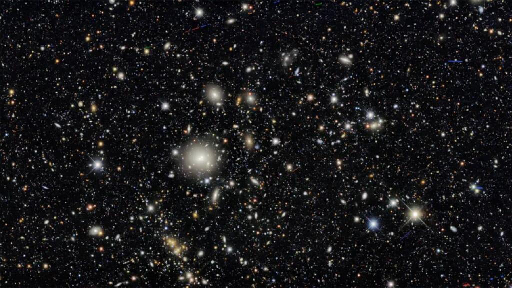 Dark Energy, Dark Matter