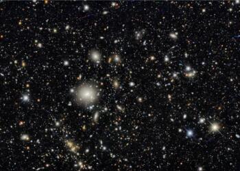 Dark Energy, Dark Matter