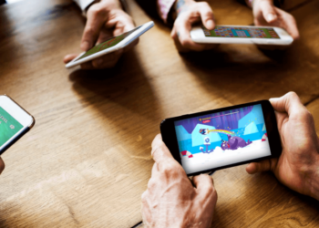 चीन की गेमिंग इंडस्ट्री