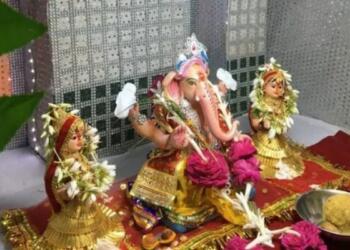 Ganesh Atharvashirsha