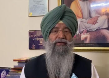 इकबाल सिंह लालपुरा को राष्ट्रीय अल्पसंख्यक आयोग के नए अध्यक्ष