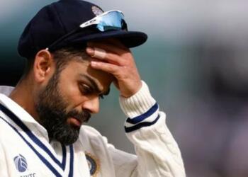 कभी थे ‘किंग कोहली’ अब एक ही महीने में हुए सिर्फ कोहली