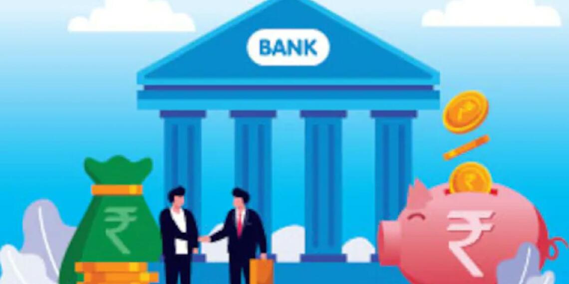 बैड बैंक योजना का उद्घाटन