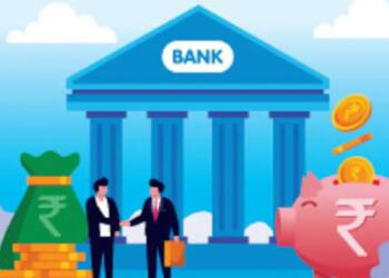 बैड बैंक योजना का उद्घाटन