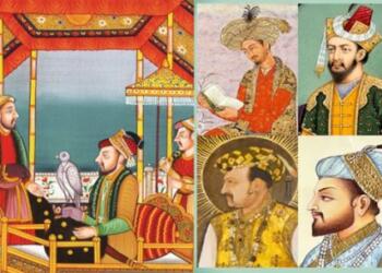 विश्व जीडीपी भारत