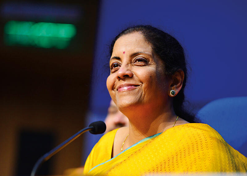 भारत आर्थिक विकास