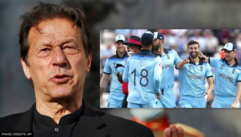 इंग्लैंड पाकिस्तान दौरा रद्द