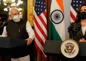 कमला हैरिस पाकिस्तान आतंक