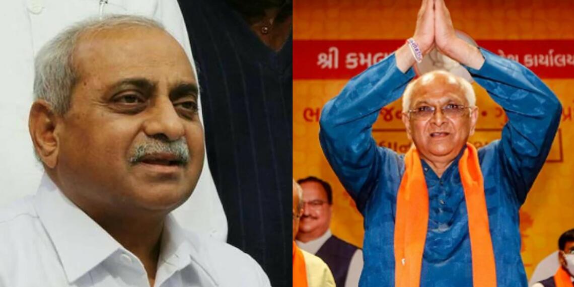 गुजरात का अगला मुख्यमंत्री