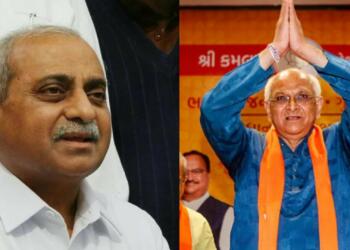 गुजरात का अगला मुख्यमंत्री