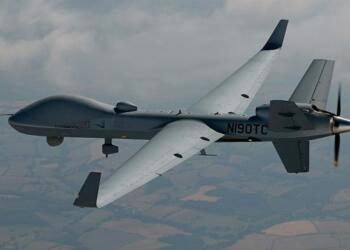 भारत और अमेरिका एक साथ “अद्वितीय ड्रोन” करेंगे विकसित, 3.8 बिलियन डॉलर की है परियोजना