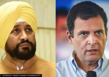 पंजाब पुलिस डीजीपी फोटो