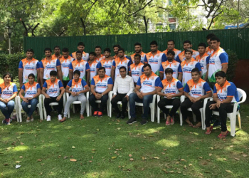 शिव नरेश स्पोर्ट्स