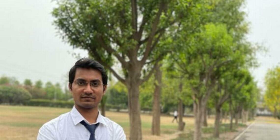 IITian से IAS अधिकारी बने, यह कोई जश्न की बात नहीं है