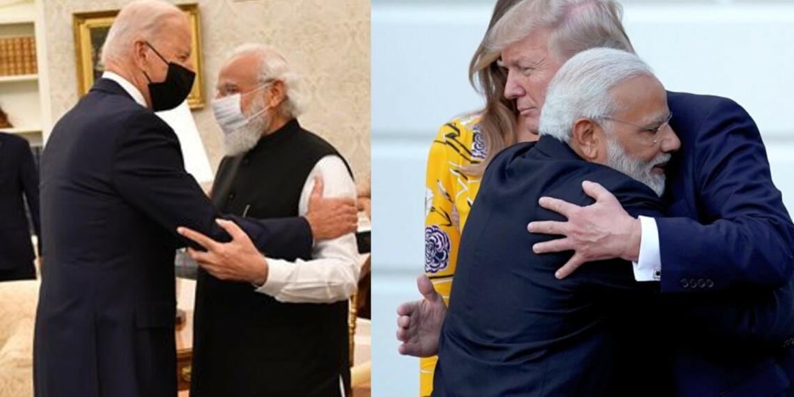 मोदी अमेरिका