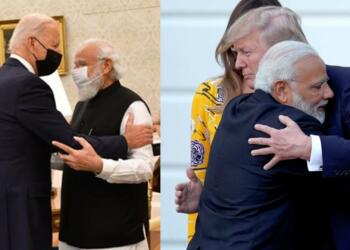 मोदी अमेरिका