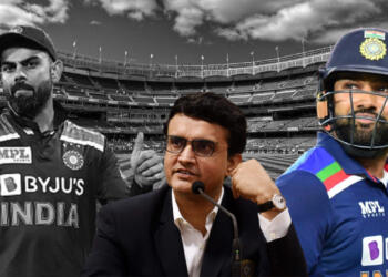 कोहली कप्तानी क्यों छोड़ रहे है?