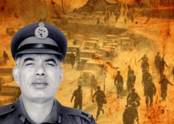 सगत सिंह राठौर