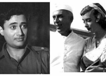 जब देव आनंद ने नेहरू से पूछा – ‘क्या तुमने सच में एडविना को घायल कर दिया है?’