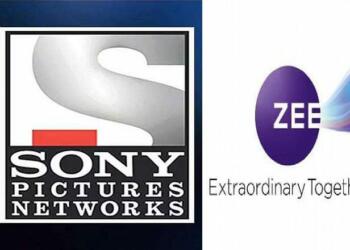 Zee Sony विलय