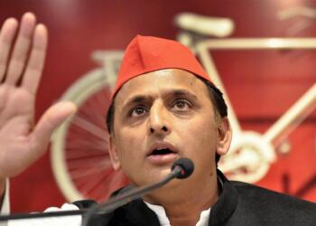 बाबू अखिलेश यादव