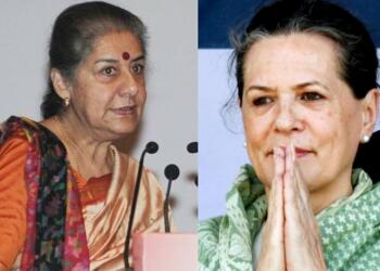 अंबिका वो जानती हैं, जो गांधी परिवार नहीं जानता: अमरिंदर अभी भी पंजाब की राजनीति के बादशाह हैं