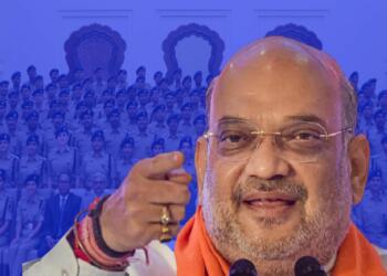 पुलिस तंत्र बदलाव