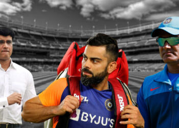 अनिल कुंबले कोच