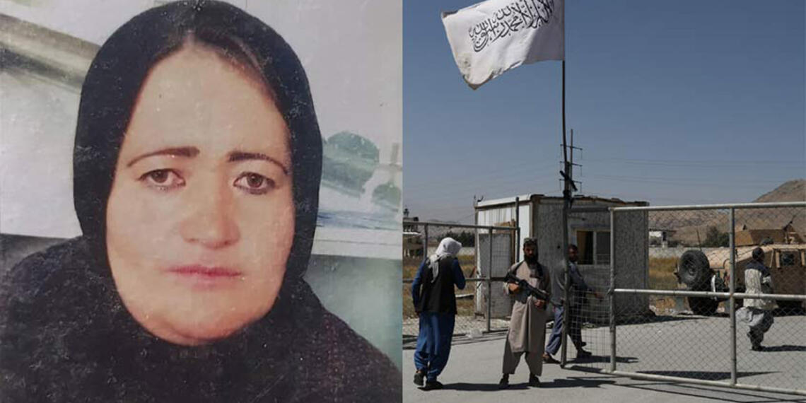 बानु नेगर 