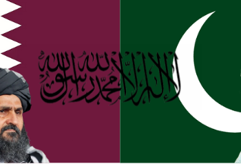 तालिबान 2.0: ISI की शह पर अखुंद बरादर को साइडलाइन कर रहा है, अब होगा कतर Vs पाकिस्तान