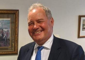 बॉब ब्लैकमैन