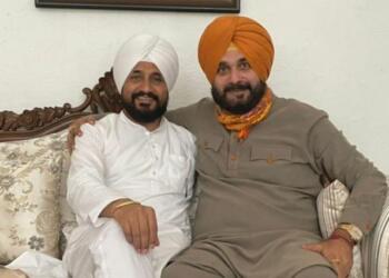 चरणजीत सिंह चन्नी होंगे पंजाब के नए मुख्यमंत्री