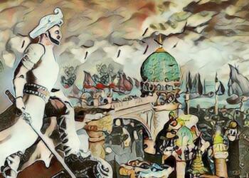 मोपला नरसंहार: कैसे टीपू सुल्तान और उसके पिता हैदर अली ने मोपला नरसंहार के बीज बोए थे