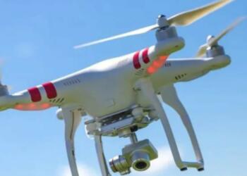 भारत ड्रोन