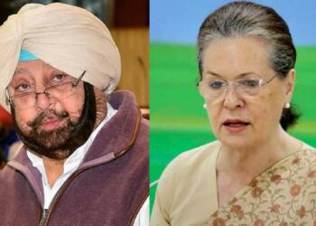 अमरिंदर वो नेता बन सकते हैं जिसकी कांग्रेस के बगावती जी-23 को आवश्कता थी