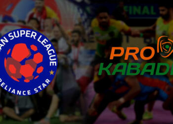 प्रो कबड्डी