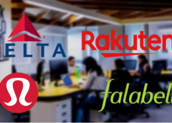 डिजिटल कंपनियां