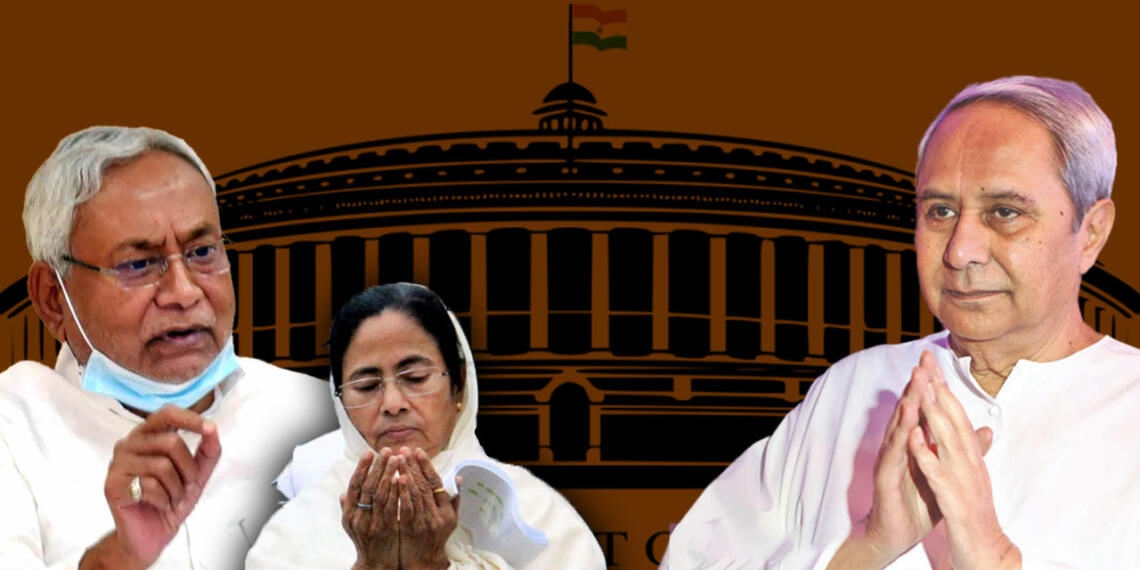 पीएम उम्मीदवार