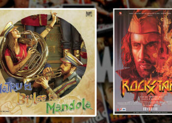 बॉलीवुड चीन