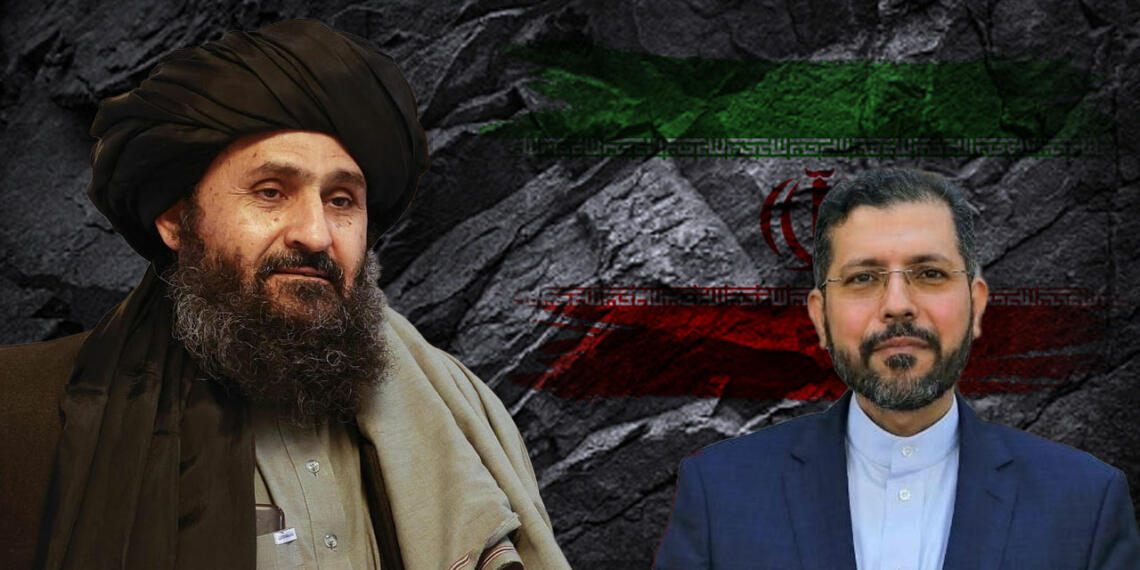 ईरान पंजशीर