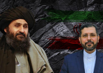 ईरान पंजशीर