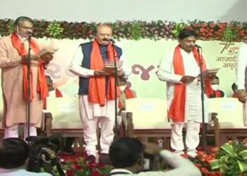 गुजरात मुख्यमंत्री