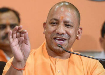 योगी आदित्यनाथ सोशल मीडिया इंफ्लुएंसर