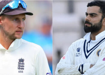 भारत इंग्लैंड अंतिम टेस्ट मैच