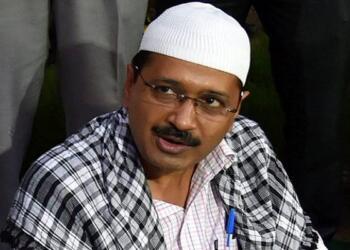 केजरीवाल आरटीआई