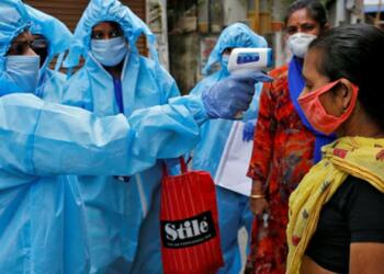 केरल कोविड