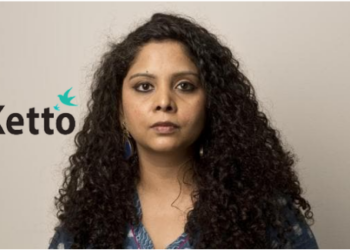 राणा अय्यूब कीटो