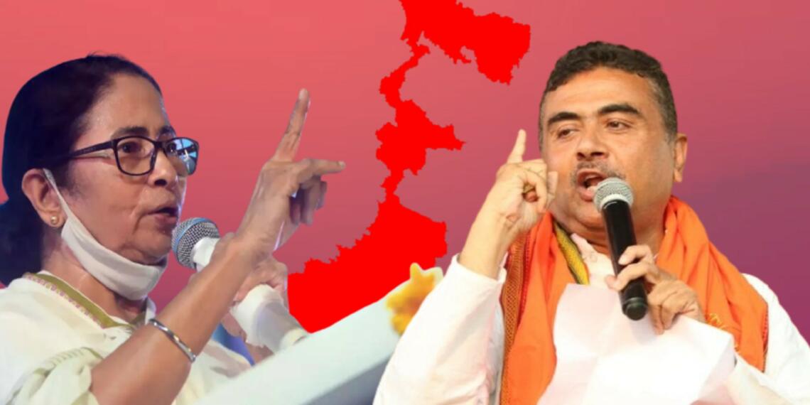 सीआईडी सुवेंदु अधिकारी