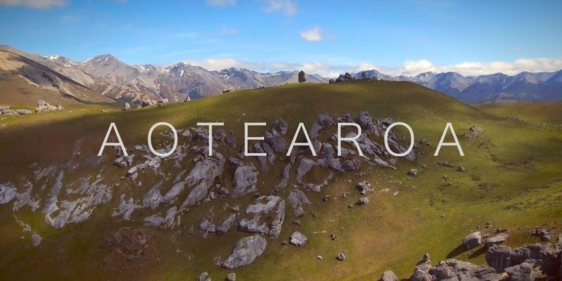 New Zealand का नया नाम हो सकता है Aotearoa, कारण ये रहे